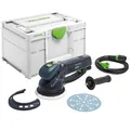Produktbild: Festool Getriebe-Exzenterschleifer ROTEX RO 150 FEQ-Plus Set 576017 im Systainer