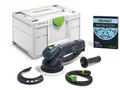 Produktbild: Festool Getriebe-Exzenterschleifer ROTEX RO 150 FEQ-Plus 576017 100€ Cashback