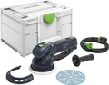 Produktbild: Getriebe-Exzenterschleifer ROTEX RO 150 FEQ-Plus Festool #576017