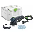 Produktbild: Festool Getriebe-Exzenterschleifer RO 150 FEQ-Plus ROTEX