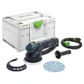 Produktbild: Festool Getriebe-Exzenterschleifer ROTEX RO 150 FEQ-Plus im Systainer 576017