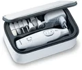 Produktbild: Beurer MP 42 (weiss) Maniküre/Pediküre-Set