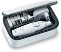 Produktbild: Beurer Manikür-/Petikürgerät MP 42 Manikür Set