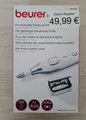 Produktbild: Beurer Maniküre-/Pediküreset MP 42 - Farbe Weiß - inkl. Aufbewahrungstasche