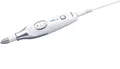 Produktbild: Beurer MP 42 Maniküre-/Pediküre Set Weiss-Silber Neu&OVP