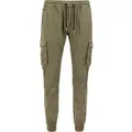 Produktbild: Cotton Twill Jogger Pant