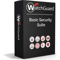 Produktbild: Watchguard Firebox T45-PoE, zbh. Basic Security Suite Renewal/Upgrade 1-yr for Firebox T4 (WGT47341)