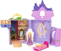 Produktbild: Disney Princess Tower mit Little Loci und 7 Accessoires