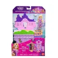 Produktbild: Disney Prinzessin Kleine Puppen Rapunzel Stacking Castle