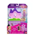 Produktbild: Disney Prinzessin Kleine Puppen Rapunzel Stacking Castle | Deutsch | JDP61