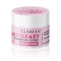 Produktbild: Builder Gel Soft&Easy Milky Pink 12g Claresa