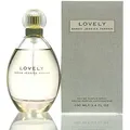 Produktbild: Sarah Jessica Parker Lovely Eau De Parfum Spray 100ml