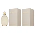 Produktbild: Sarah Jessica Parker Lovely 2 x 100 ml Eau de Parfum EDP Set Damenparfum