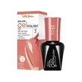 Produktbild: Salon Gel Polish Step 2 Nagellack - 140 Just Peachy  7 ml