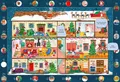 Produktbild: Mein Wimmel-Adventskalender: Im Weihnachtshaus | Kathryn Selbert | Kalender