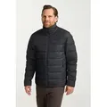 Produktbild: Jack Wolfskin Daunenjacke ATHER DOWN JKT M RDS schwarz S (48)