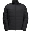 Produktbild: Jack Wolfskin Ather Down Jacket M RDS black (6000) S