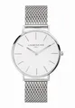 Produktbild: Liebeskind Berlin Quarzuhr The Timeless Scandinavian Edelstahl