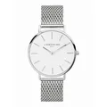 Produktbild: Liebeskind Berlin Uhr LT-0153-MQ Edle Damenuhr silber fein zeitlos Armbanduhr ✅