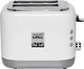 Produktbild: Kenwood TCX 751 WH 2 Scheiben Toaster