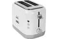 Produktbild: KENWOOD Toaster Kenwood kMix Toaster TCX751WH, (900 Watt, für 2, 900 W