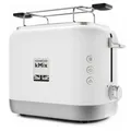 Produktbild: KENWOOD kMix Toaster TCX751WH Brötchenaufsatz 900W Auftau-Funktion weiß
