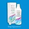 Produktbild: MeniCare Pure 1 x 250ml Pflegemittel für harte Linsen von Menicon