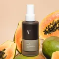 Produktbild: Instant Self Tan Lotion Body (mit Kakao-Extrakt) Venicebeauty Vegan Körperpflege