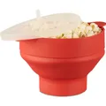 Produktbild: Relaxdays Popcorn Maker (4052025961770)
