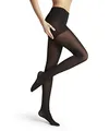 Produktbild: FALKE Damen Strumpfhose Shaping Panty 50 DEN W Ti halb-blickdicht mit Shapingeffekt 1 Stück, Schwarz Black 3009, L