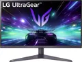 Produktbild: LG UltraGear 27GS50FX-B - LED-Monitor - Gaming - 68.6 cm (27