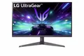 Produktbild: LG 27GS50FX-B UltraGear Gaming Monitor, 27 Zoll, schwarz, Full HD, VA, HDR10