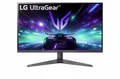 Produktbild: LG UltraGear 27GS50FX-B, Schwarz, 27 Zoll, Full HD, VA, 180 Hz, 5 ms #26344894