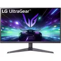 Produktbild: LG UltraGear 27GS50FX-B - Gaming-Monitor - schwarz