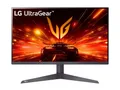 Produktbild: LG UltraGear 27GS50FX-B - LED-Monitor - Full HD (1080p) - 68.6 cm (27