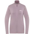 Produktbild: Jack Wolfskin Damen Kolbenberg Jacke (Größe M, lila)