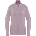 Produktbild: JACK WOLFSKIN Damen Funktionsjacke KOLBENBERG FZ W