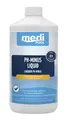 Produktbild: mediPOOL Poolpflege mediPOOL pH-Minus flüssig 1 L, (Spar-Set)