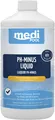 Produktbild: Medipool pH-Minus Liquid 1L - zur Senkung des pH-Werts