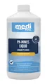 Produktbild: pH Senker flüssig, pH Minus Liquid, 1 L mediPOOL