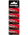 Produktbild: 5 x CAMELION Lady 4001 LR1 E90 N MN9100 N 1,5V Batterie 945mAh im Blister