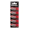 Produktbild: 1x 5er Blister CAMELION LR1 MN9100 Lady N PLUS Alkaline 1,5V Batterien