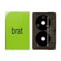 Produktbild: BRAT [Musikkassette]