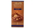 Produktbild: LINDT Schokolade, Lindt Weihnachts Chocolade Mandel geröstete Mandeln in Nuss Creme 100g
