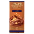 Produktbild: Lindt Weihnachts-Chocolade Mandel 100g