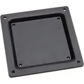 Produktbild: Roline VESA Adapter 75mm auf 100mm (Wand, 32