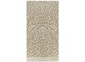Produktbild: Joop! Duschtuch , Beige , Textil , Animalprint , 80x150 cm , Made in Germany, Oeko-Tex® Standard 100 , saugfähig, Aufhängeschlaufe, strapazierfähig, durchgefärbt, angenehm weich, hochwertige Qualität , Badtextilien, Duschtücher