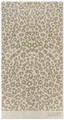 Produktbild: Neu JOOP! Frottee Leo Duschtuch 1707-36 Sand 80x150 cm hochfloriger Baumwolle