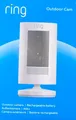 Produktbild: Ring Stick Up Cam Battery Außenkamera Full HD WLAN Überwachungskamera Weiß NEU