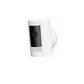 Produktbild: Ring Stick Up Cam Battery, 2023, EU, Weiß (Überwachungskamera, WLAN) #14756051